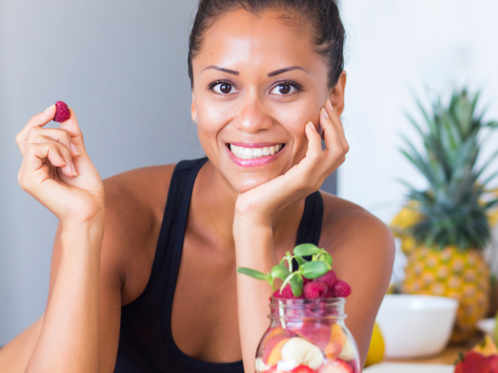 Kickstart your healthy eating habits with these 5 easy diet tips! Perfect for beginners looking to make lasting changes.