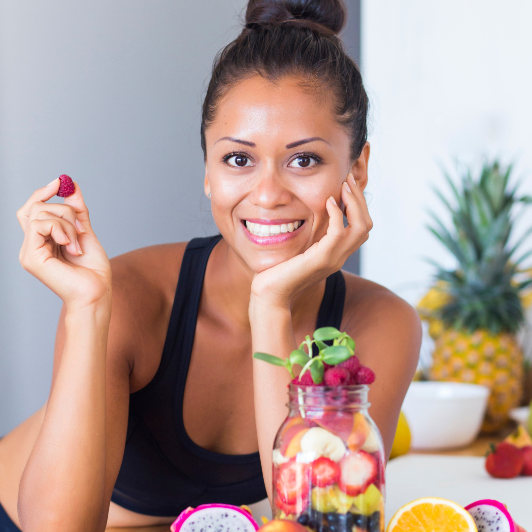 Kickstart your healthy eating habits with these 5 easy diet tips! Perfect for beginners looking to make lasting changes.