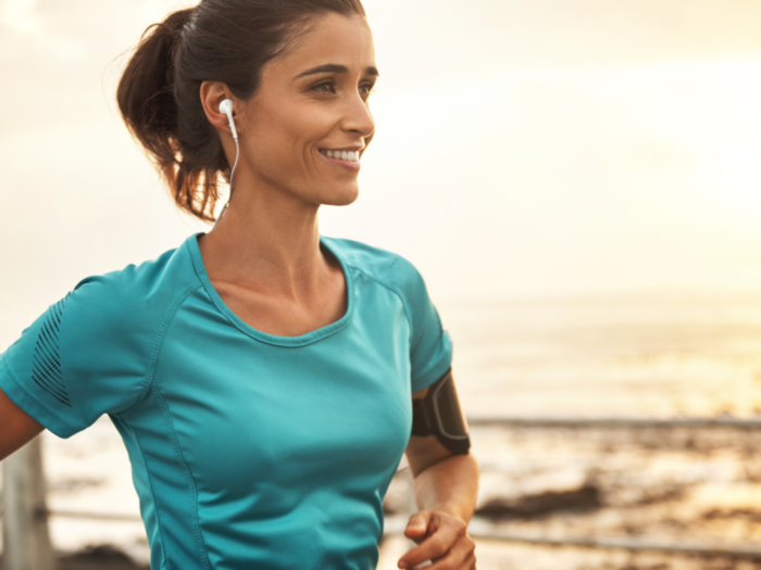 Focus on feeling your best and embracing the journey to a healthier, happier you.