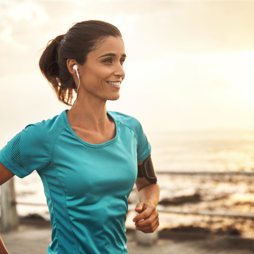 Focus on feeling your best and embracing the journey to a healthier, happier you.