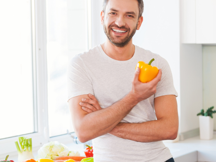 Save time and eat healthy with our easy meal prep guide! Perfect for busy days.