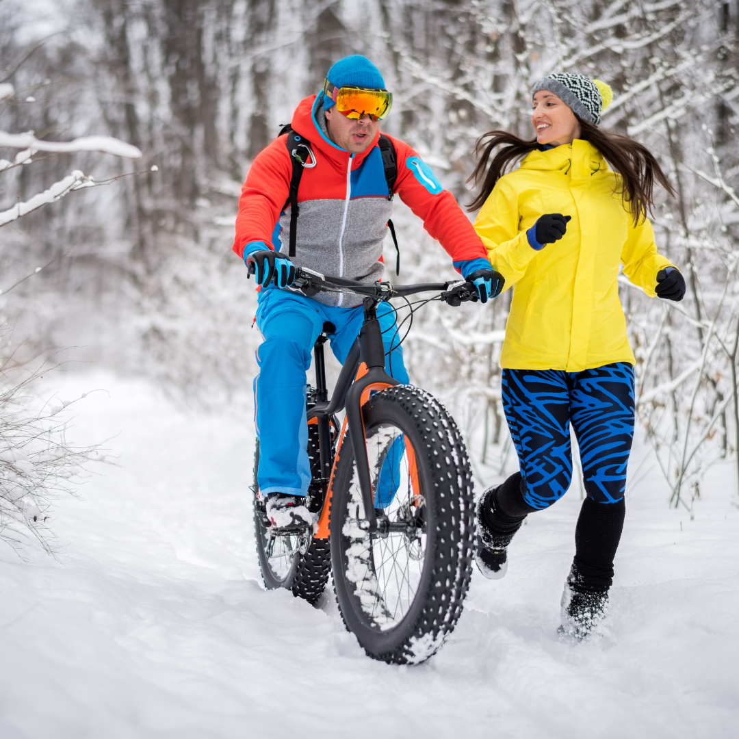 Embrace the season of rest by recharging your body and mind. Explore tips for nurturing your well-being, including cozy self-care routines, nourishing recipes, and mindfulness practices. Make this winter your time to relax and rejuvenate!