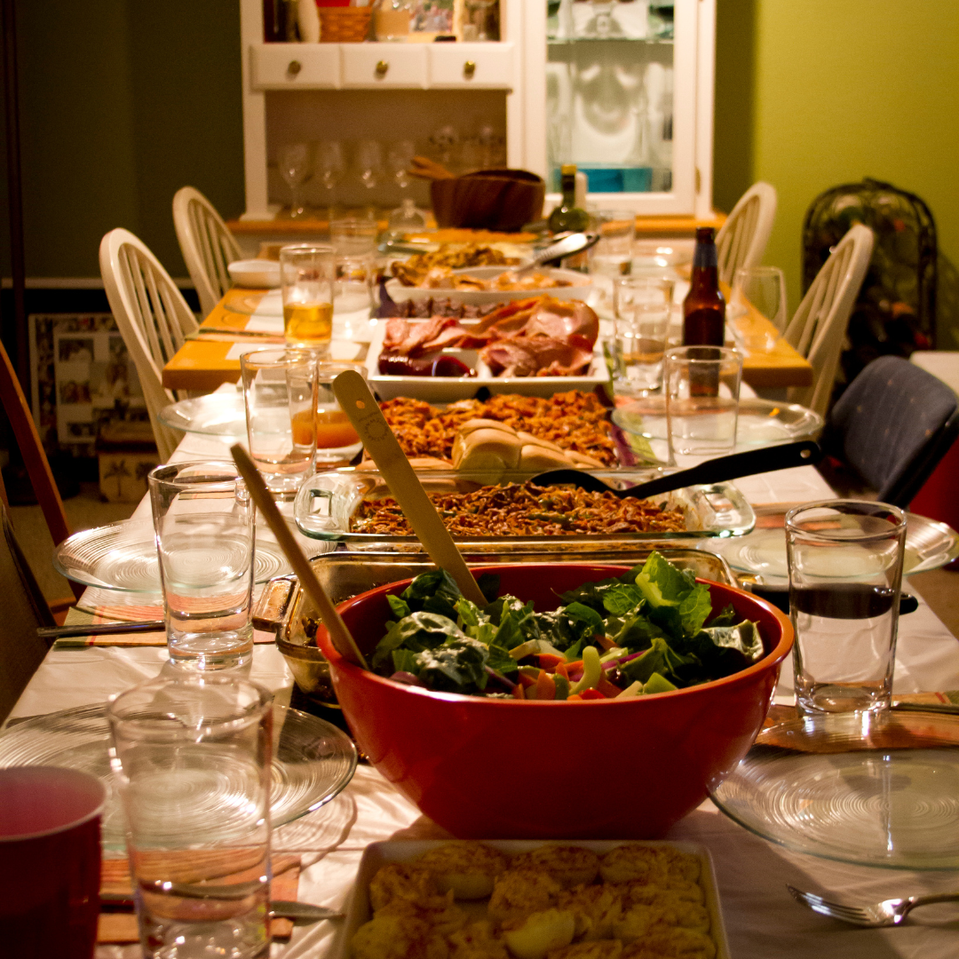 Fuel Your Immunity This Winter with Delicious Recipes!