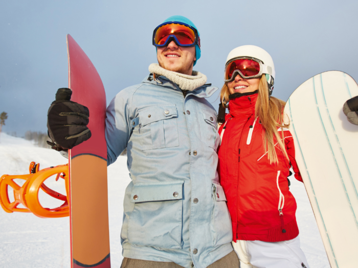 Self-care practices for maintaining physical and mental health during the colder months