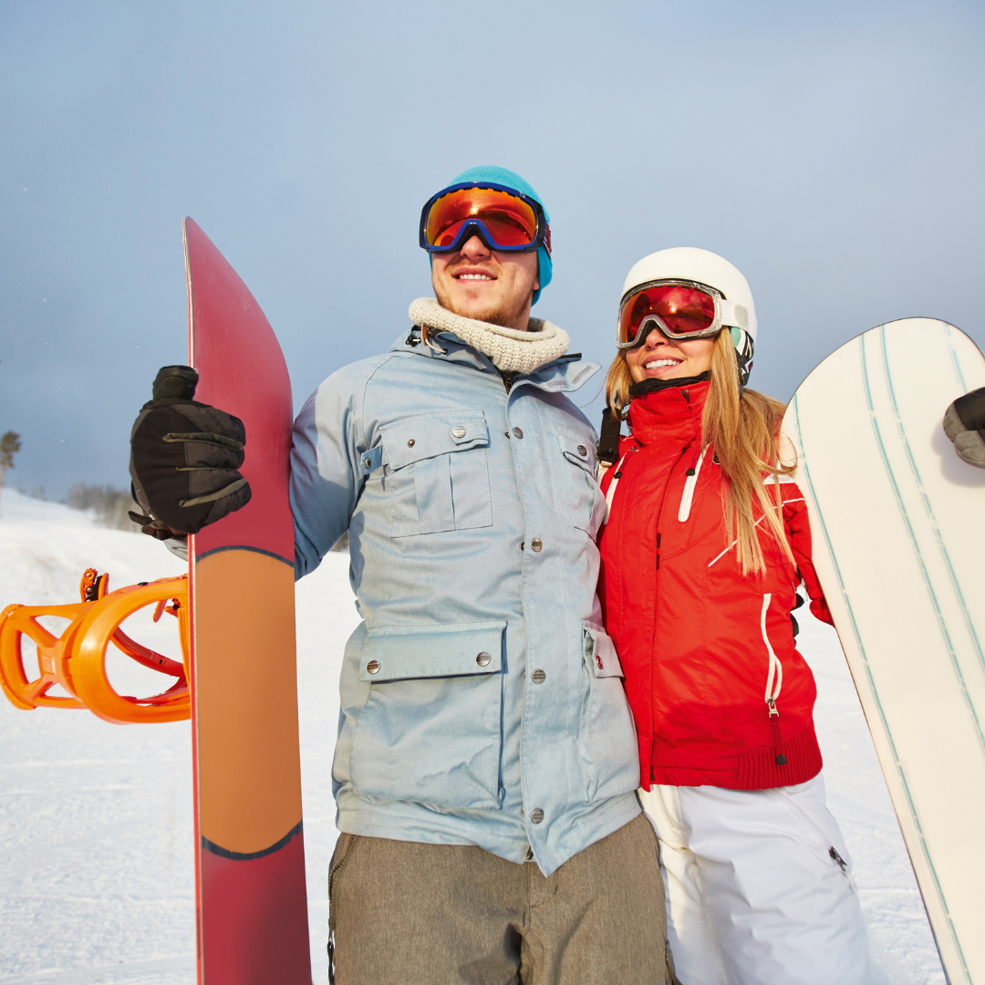 Self-care practices for maintaining physical and mental health during the colder months