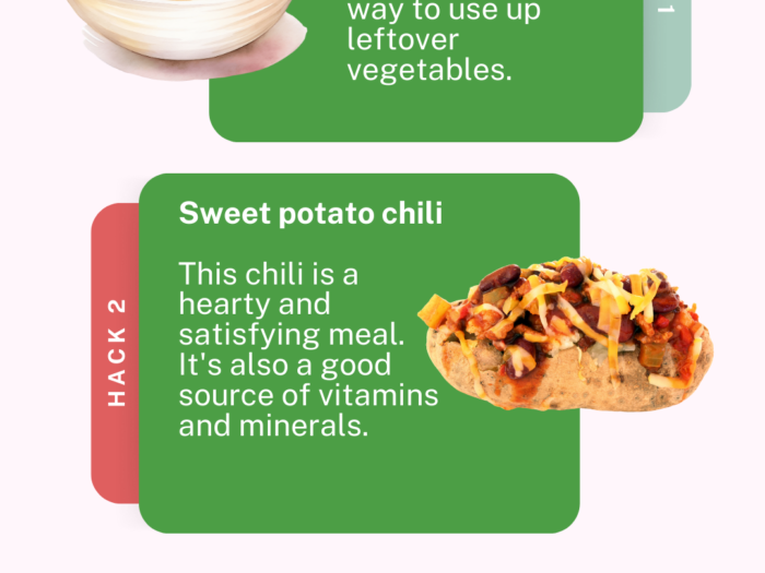 Healthy Comfort Foods: Guilt-Free Recipes to Enjoy This January