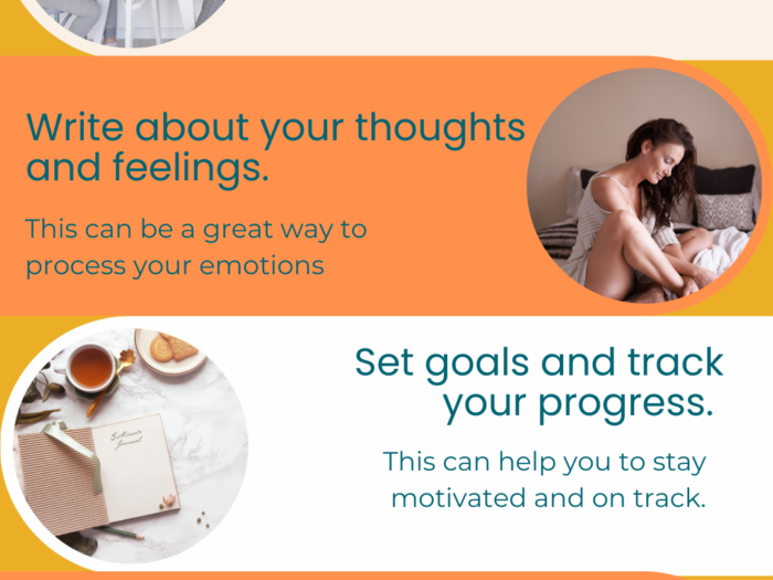 The Art of Journaling: Reflect, Plan, and Stay Motivated This Year