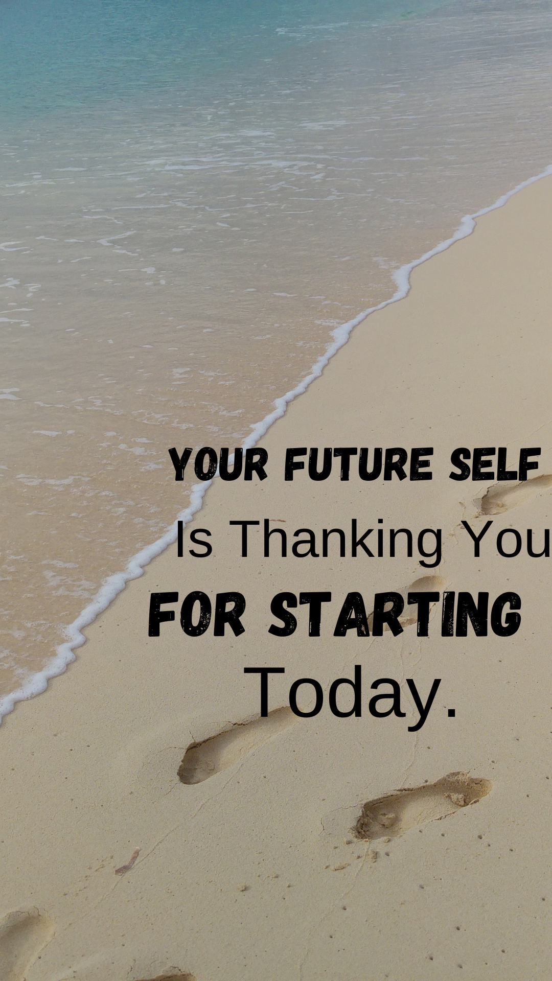 Start Now: Achieve Your Dreams Today