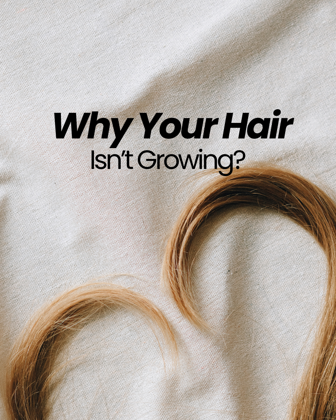 Best vitamin for hair growth